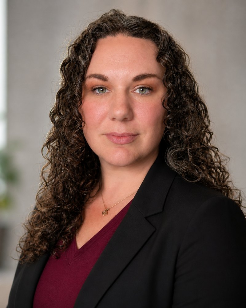Cora Bergstrom