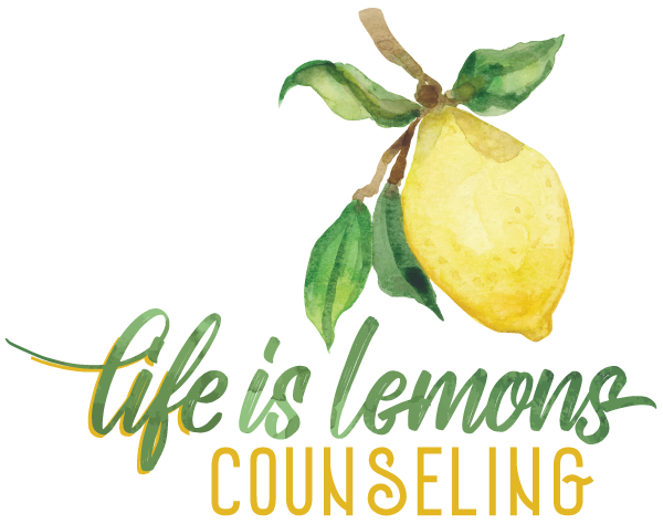 Life is Lemons Counseling